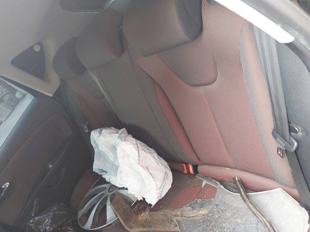 Seat Leon II 1,9TDI 77kw kód motora: BXE
