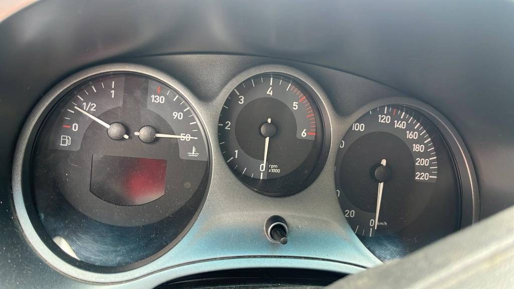 Seat Leon II 1,9TDI 77kw kód motora: BXE