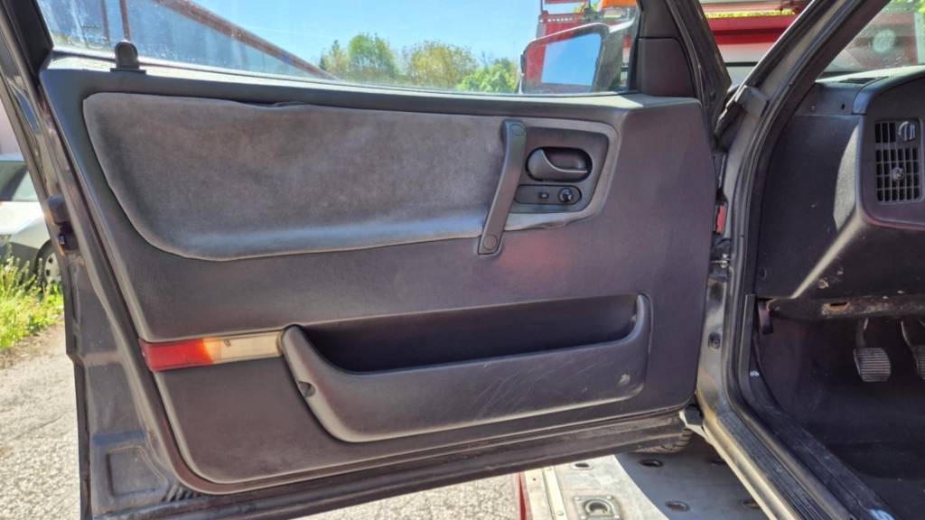 SAAB 9000 S 2,0i 96kw kód motora: B2023