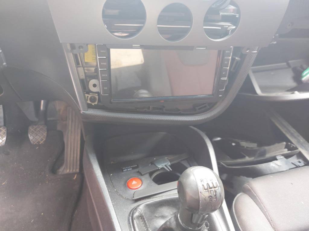 Seat Leon II 1,9TDI 77kw kód motora: BXE